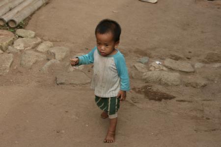 un petit thai