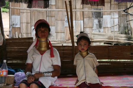 petites thailandaise