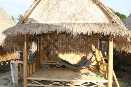 jc au repos
